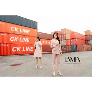 La Mia Design Đầm dự tiệc LD065