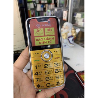 Điện Thoại Forme D10