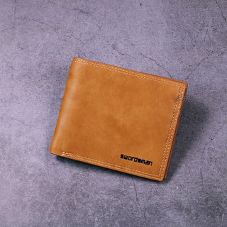 Ví Nam Bóp Ngang Da PU Cao Cấp Phong Cách Hàn Quốc DCE632