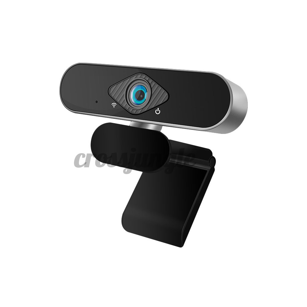 Webcam Xiaovv 1080P 150 độ cổng USB kèm bộ phụ kiện chất lượng cao | BigBuy360 - bigbuy360.vn