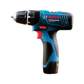 MÁY KHOAN PIN BOSCH GSB 120 LI
