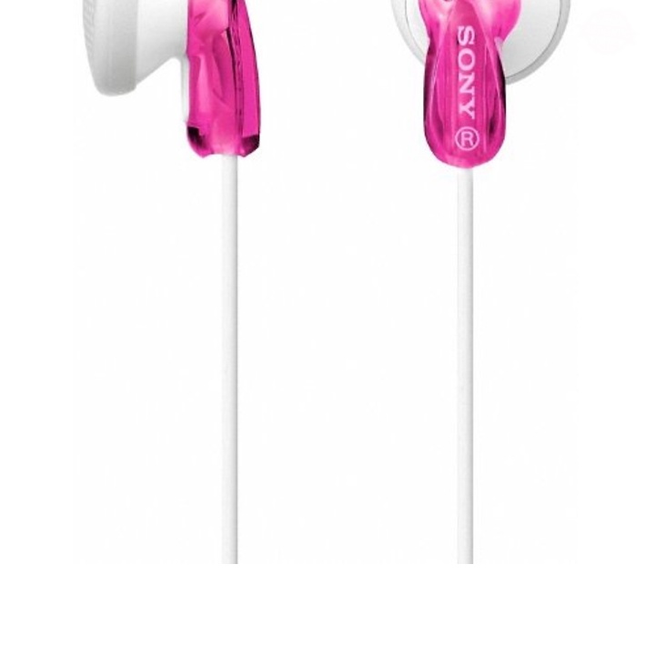 Tai Nghe Nhét Tai Sony Fontopia MDR-E9LP - Hàng Chính Hãng