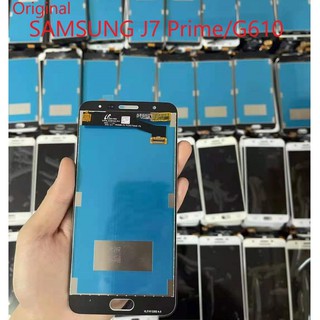 Màn Hình Lcd Cảm Ứng Thay Thế Cho Samsung Galaxy J7 Prime Nguyên bản LCD