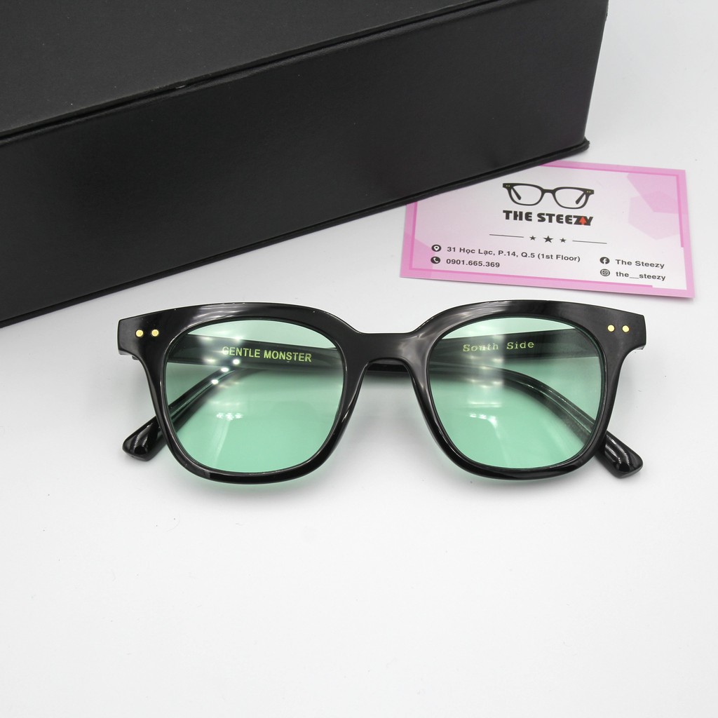 Gọng kính thời trang SouthSide nam nữ [ có khắc chữ ] | BigBuy360 - bigbuy360.vn