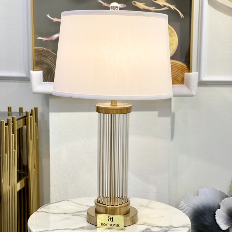 👉 Đèn bàn decor cao cấp mã 2028
