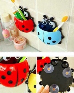 🐢🐢CON bọ CẮM BÀN CHẢI🐞🐞🐞