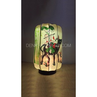 ĐÈN LỒNG NHẬT DN29