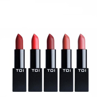 Son Thỏi Lì TOI Matte Rouge Lipstick