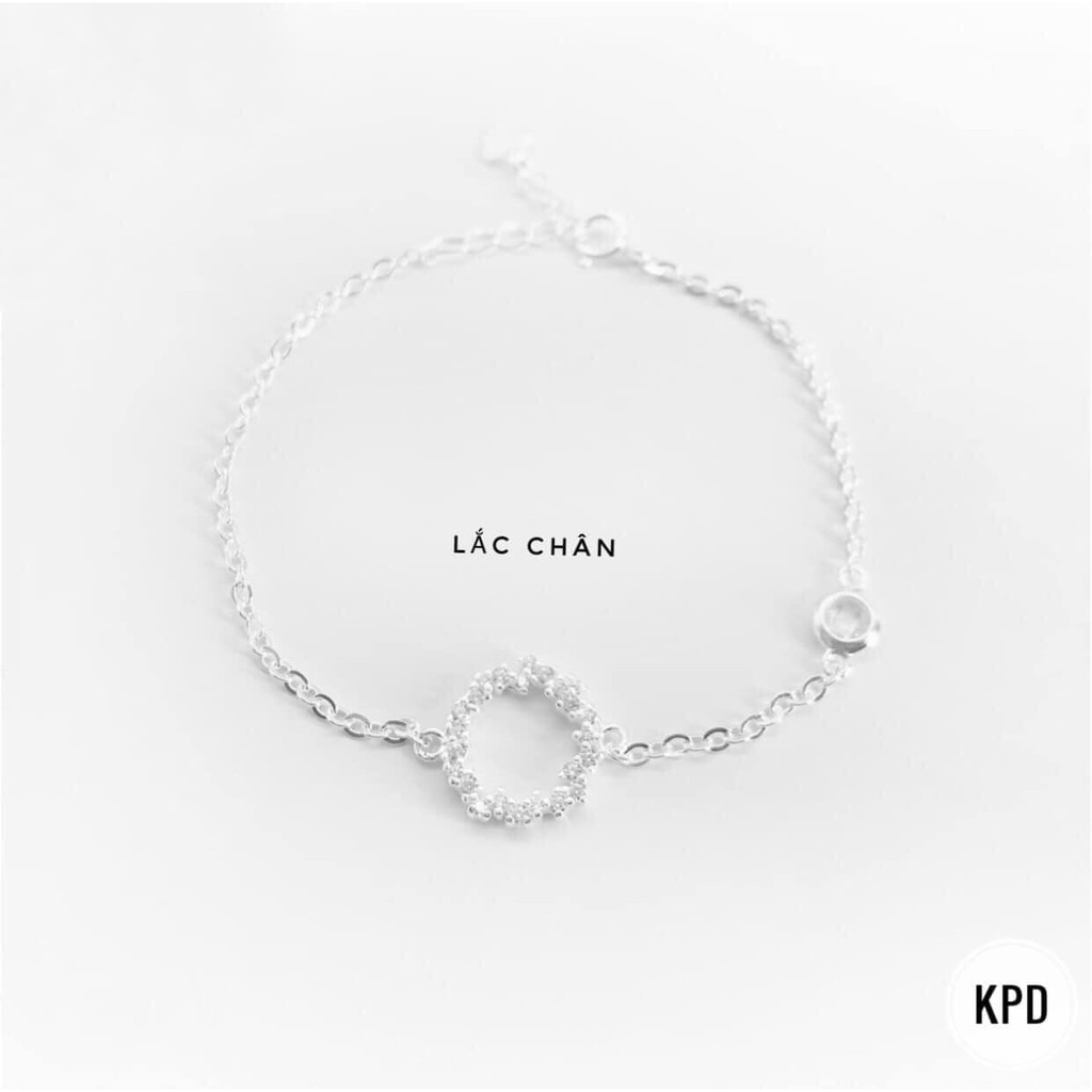 Hoa tai biển xanh bạc cao cấp - chưa bao giờ hết hót