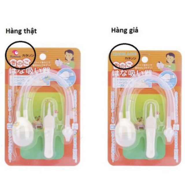 Hút mũi kèm gắp rỉ mũi