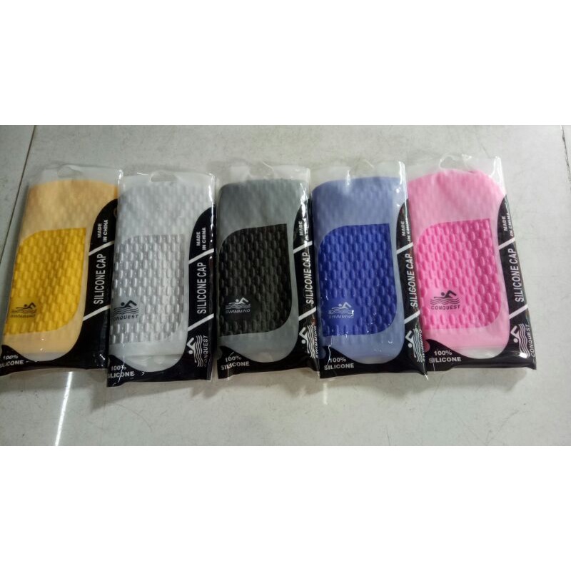 nón bơi cao cấp độ co giãn cao