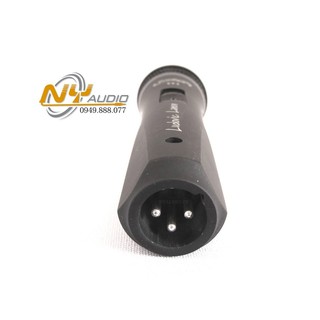 TT1  Lanen Prodipe Dynamic Microphone Chuyển Đổi Giọng Hát