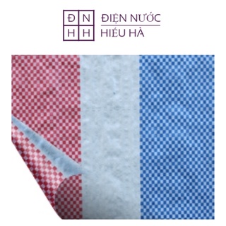 [Hiếu Hà] Bạt kẻ sọc,bạt kẻ dứa. Hàng Chính Hãng