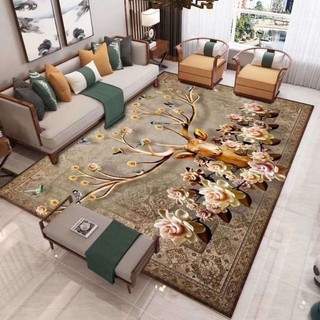THẢM TRẢI SÀN BALI 1m6x2m3