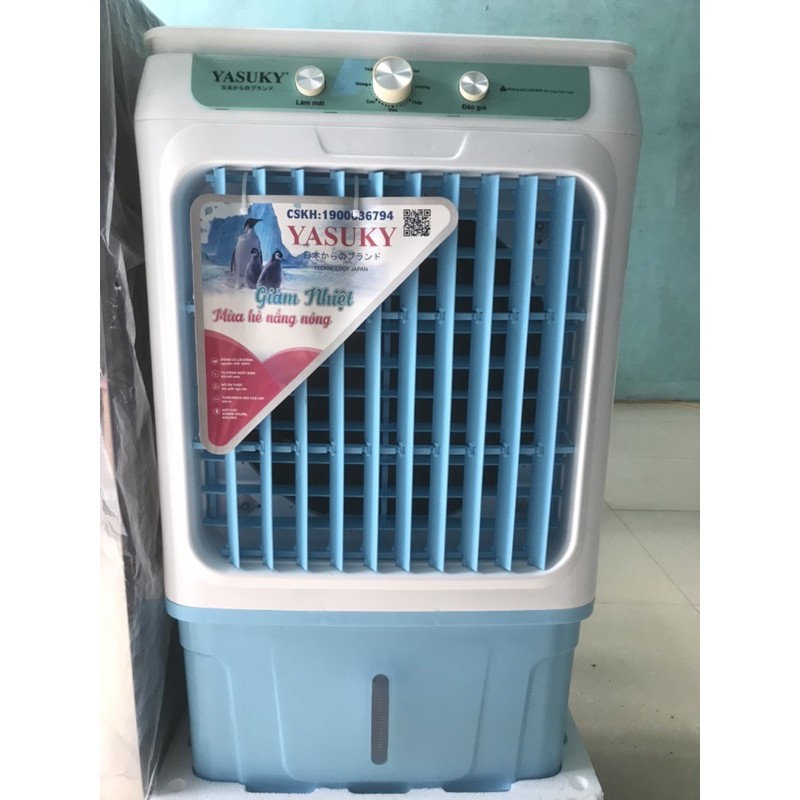 quạt điều hoà Yasuky 35l