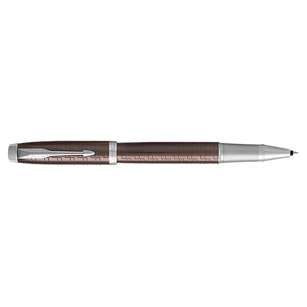 [Chính Hãng] Bút lông bi cao cấp Parker IM PRM X-BWN CT TB4-1975585 (Hàng Nhập Khẩu)
