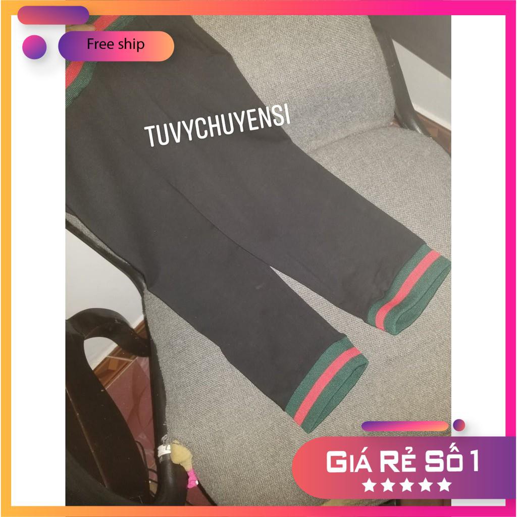 Quần Legging nữ ♥️FREESHIP♥quần dáng lửng umi