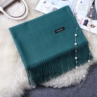 Khăn cashmere