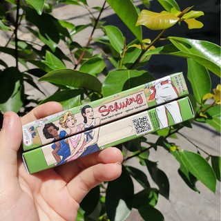 Kẻ mắt nước The Balm Schwing Eyeliner Liquid Noir