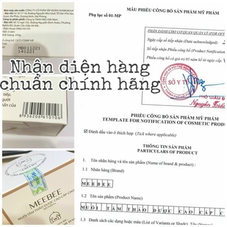 [Meebee] Muối Tắm Thảo Dược Cao Cấp Cho Bé