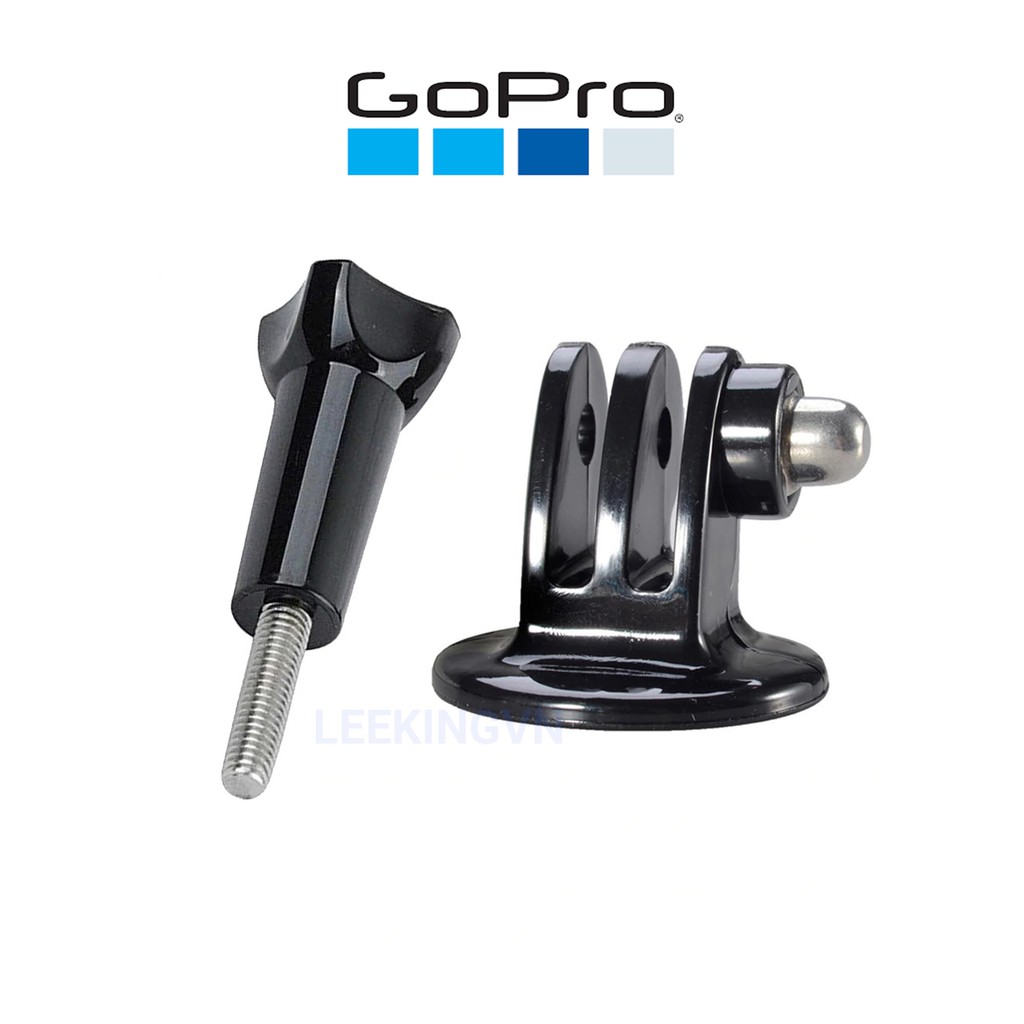 Chân Đế Gắn Tripod, Gậy Selfie Cho Gopro Hero 9 8 7 6 5