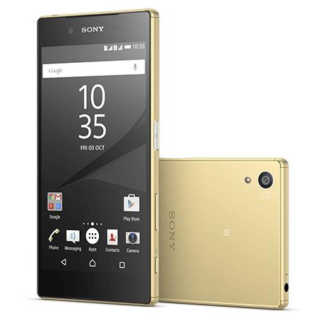 điện thoại Sony Xperia Z5 ram 3G/32G mới Chính hãng, chiến game siêu mượt