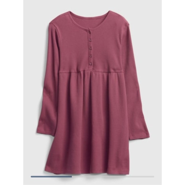 Váy gap cho bé 5y-18y lỗi k có cúc