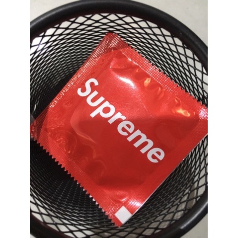 Khăn ướt Supreme Bape siêu rẻ lẻ rẻ như sỉ