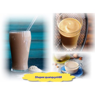 1KG BỘT NGŨ CỐC LỢI SỮA CÁC LOẠI