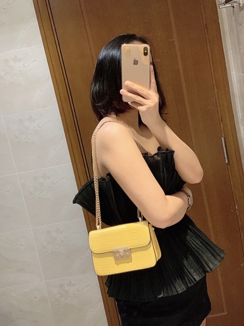 Túi CNKa hot trend đủ màu