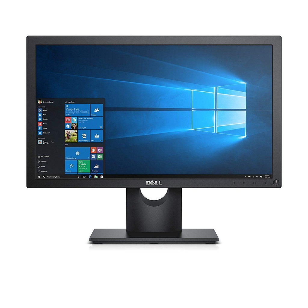 Bộ máy tính dell optiplex intel Core i5 3470, Ram 8GB, SSD 240GB; Màn hình dell 22 inch. Quà Tặng. Hàng Nhập Khẩu.