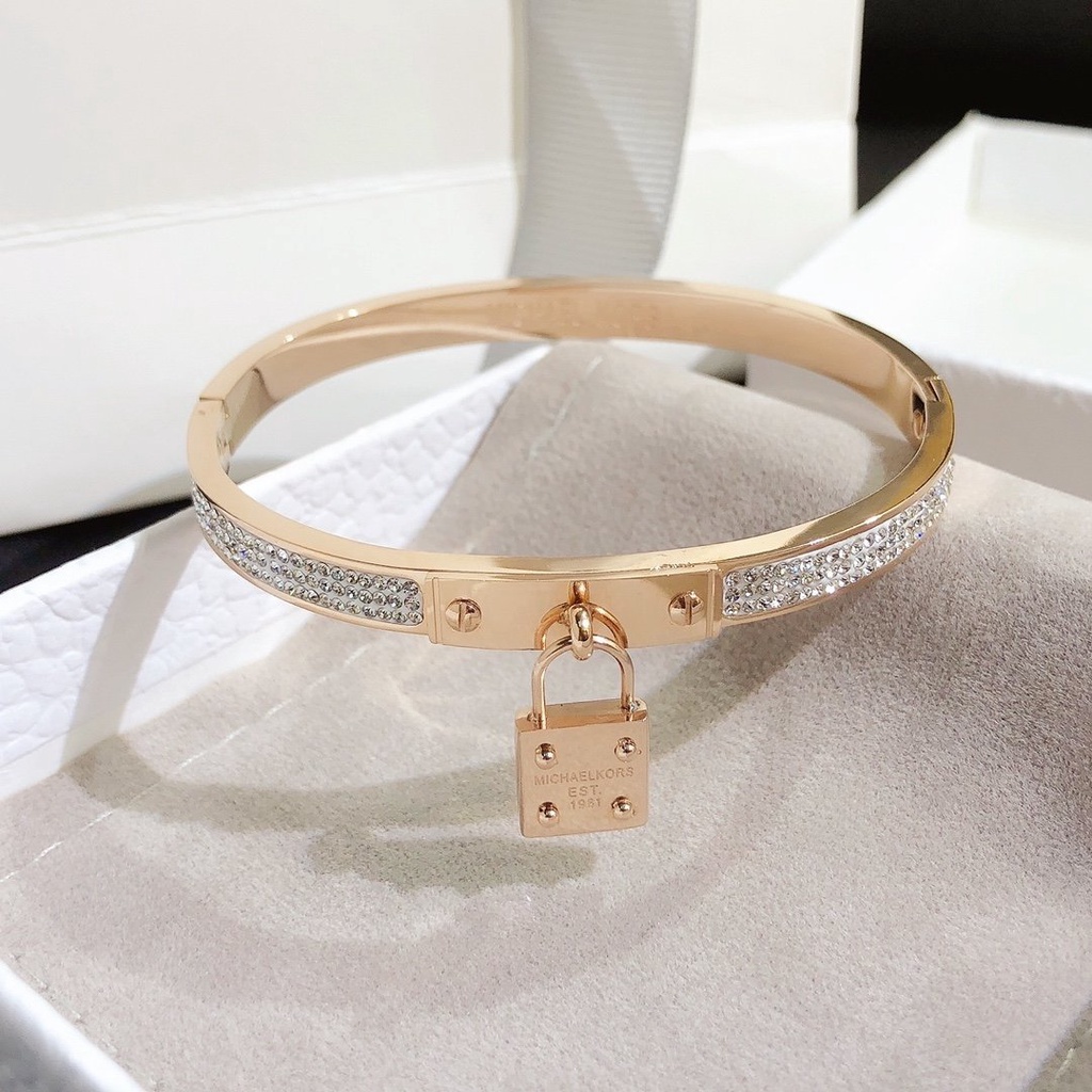 MICHAEL KORS Vòng Tay Nữ Thời Trang Hàn Quốc