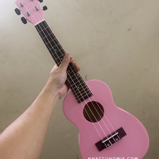 ĐÀN UKULELE CONCERT 23INCH FULL MÀU