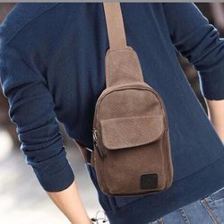 Túi đeo Messenger Praza DC008 - DC008