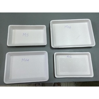 Khay xốp các cỡ M12,M14,M16,M18,M20