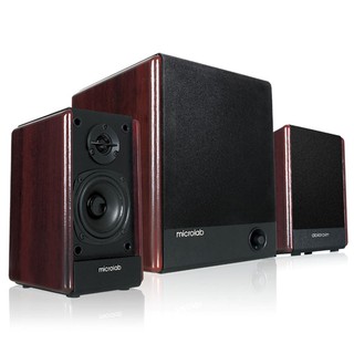 Loa Microlab FC330 2.1 Bảo Hành Chính Hãng BH 1 Năm, Giá Rẻ Nhất