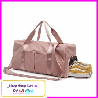 Túi Xách du lịch Vải Dù chống thấm nước  size lớn