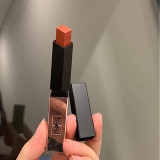 Son Ysl The Slim Glow Matte màu 213