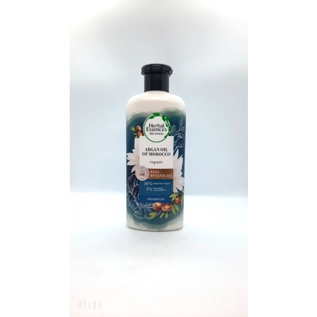 Herbal Essences Tinh Dầu Argan Morocco 400ml