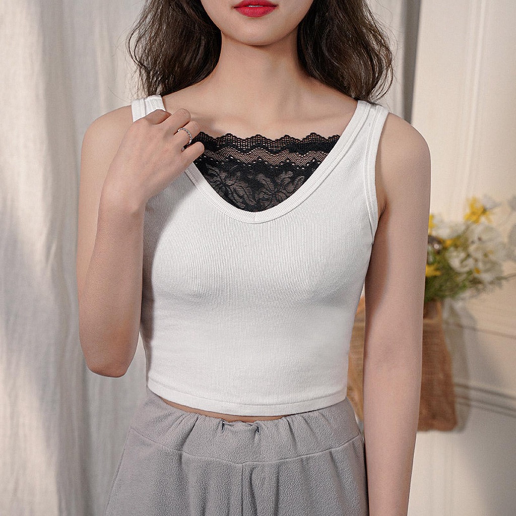 Áo Lót Ren Không Đường May Che Phủ Riêng Tư Dành Cho Nữ S3W0