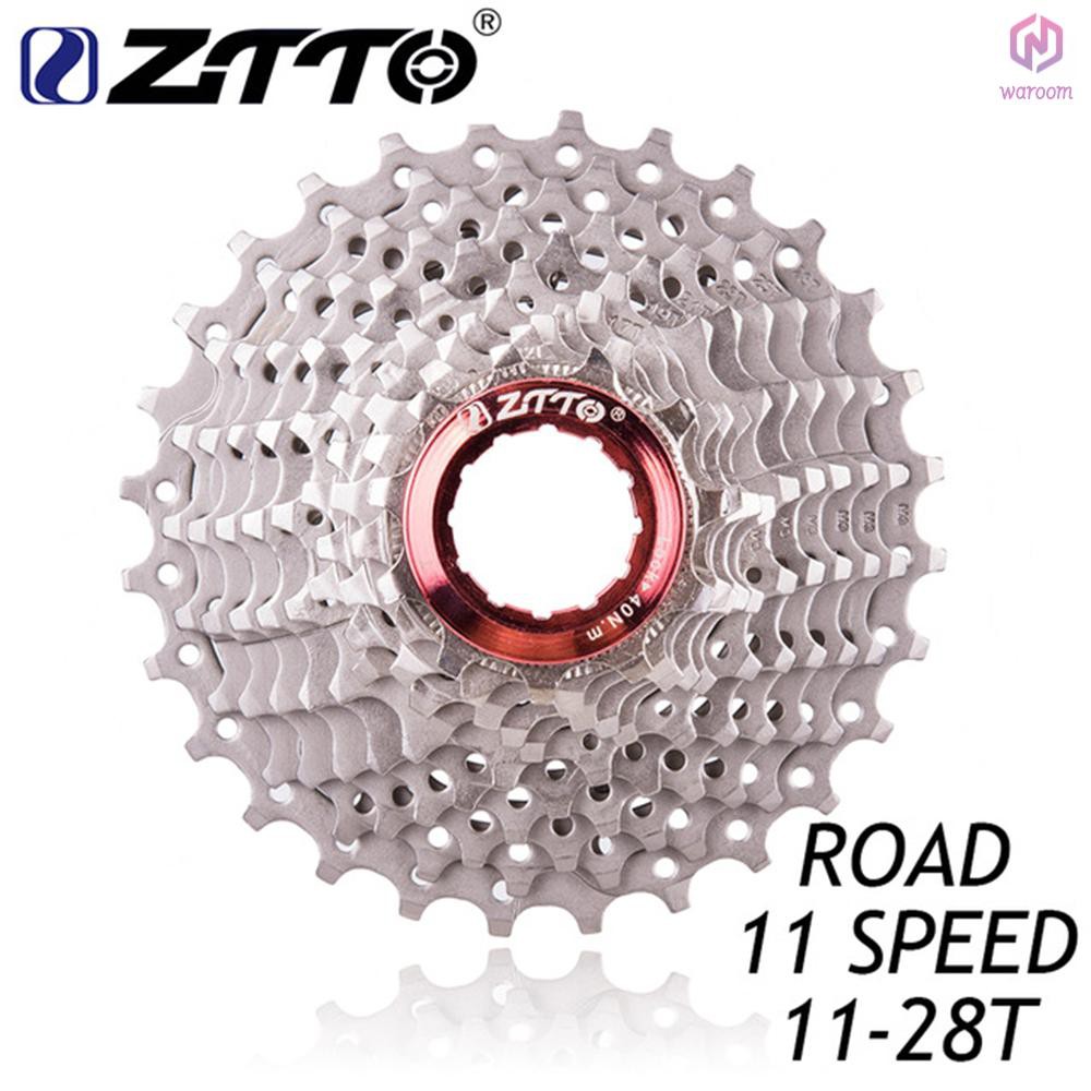 SRAM Líp Tốc Độ 11-28t 11 Tốc Độ Cho Hệ Thống Xe Đạp Shimano