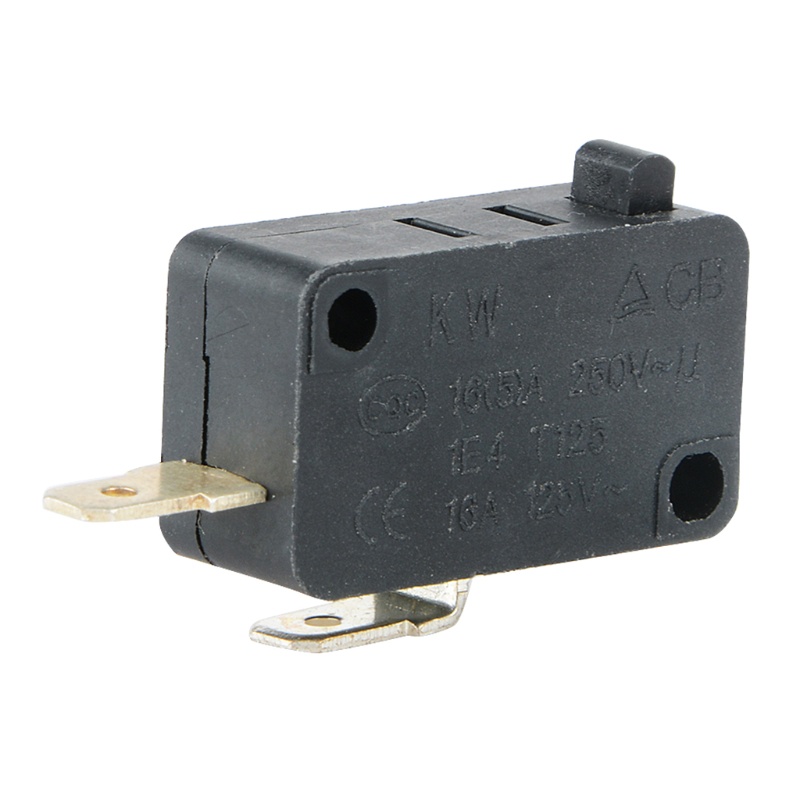 Công Tắc Cửa Lò Vi Sóng KW1-103 16A