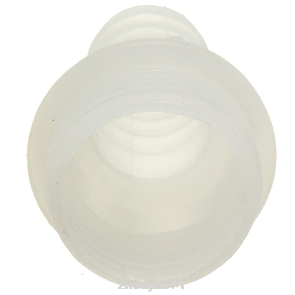 Đầu nối ống bơm bằng nhựa 19mm | BigBuy360 - bigbuy360.vn