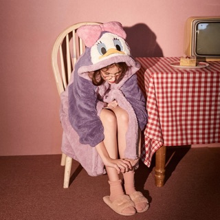 [ORDER] Áo choàng tắm Donald cực cute
