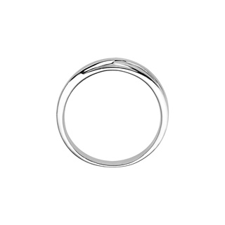 Nhẫn Bạc PNJSilver 0000K000059