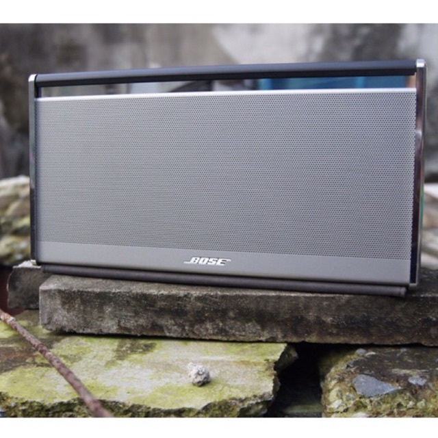 Loa cao cấp BOSE SOUDLINK Mobile