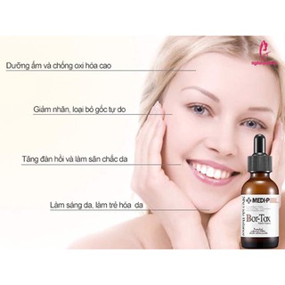 [Auth ] Serum căng bóng da Bor tox Medipeel