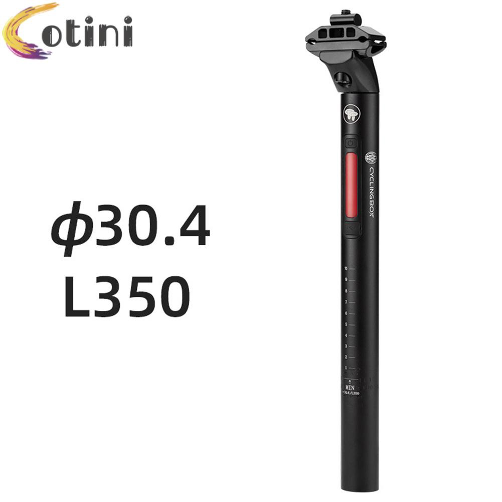 Đèn Phanh Xe Đạp Kích Thước 30.4mm / 31.6mm