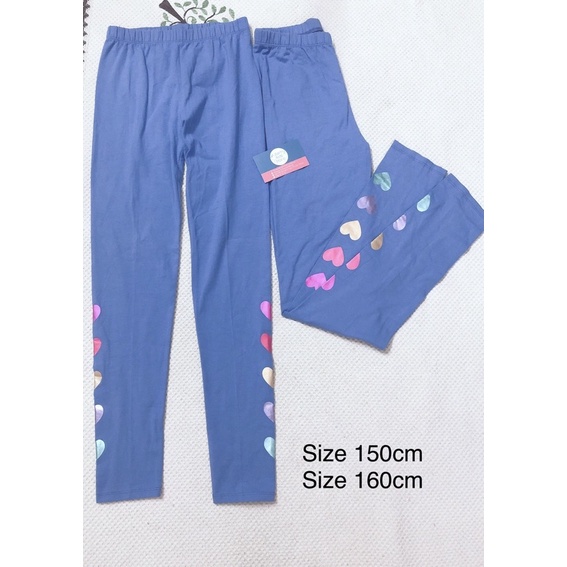 Quần legging Gap size đại