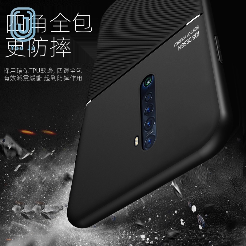 Ốp Điện Thoại Màu Nude Chống Mồ Hôi Thời Trang Cho Oppo A3S A5 Ax5 A5S A7 | BigBuy360 - bigbuy360.vn